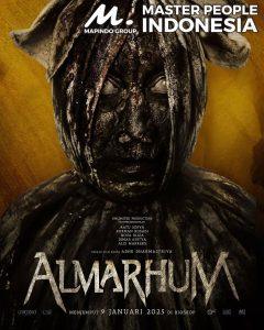 Instagram @almarhumfilm