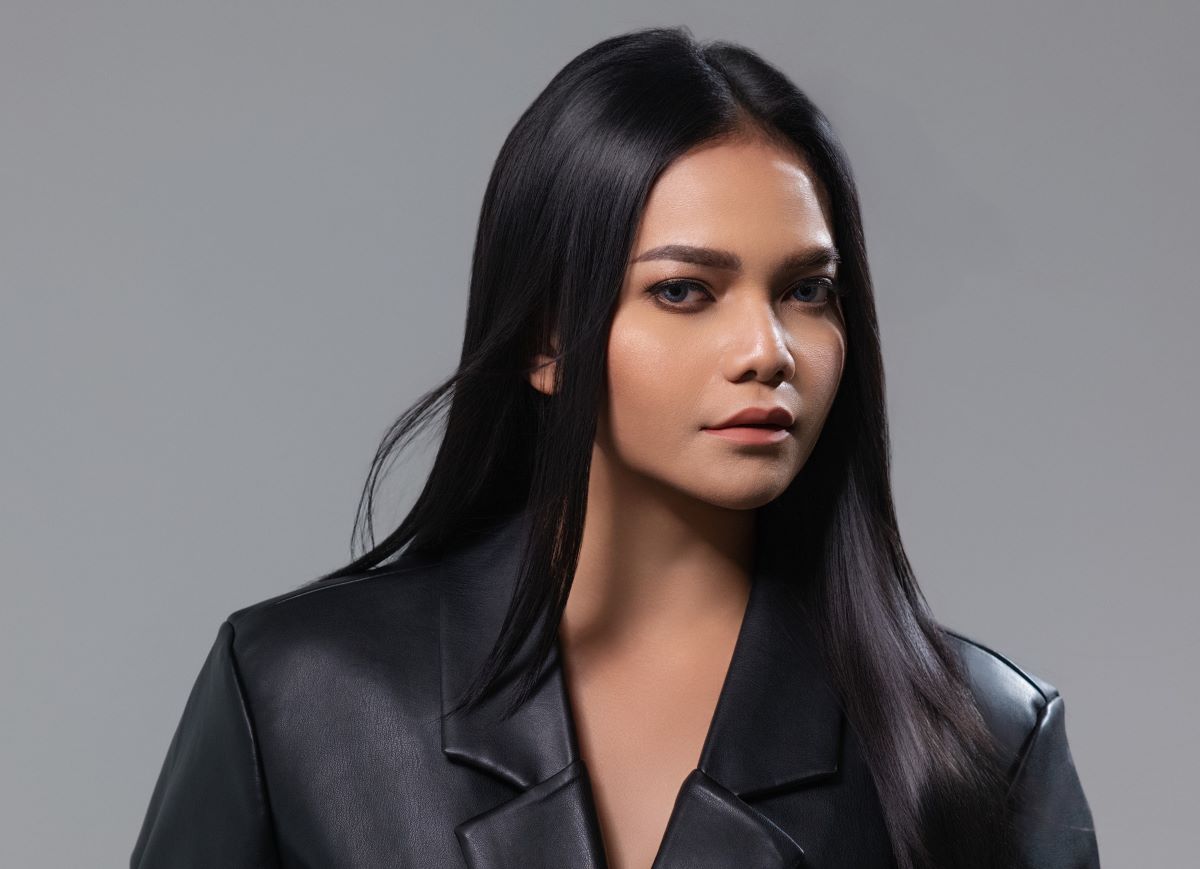 Citra Scholastika Rilis Single 'Tilik Jogja' di 2025