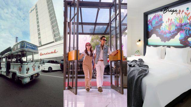 de Braga by artotel