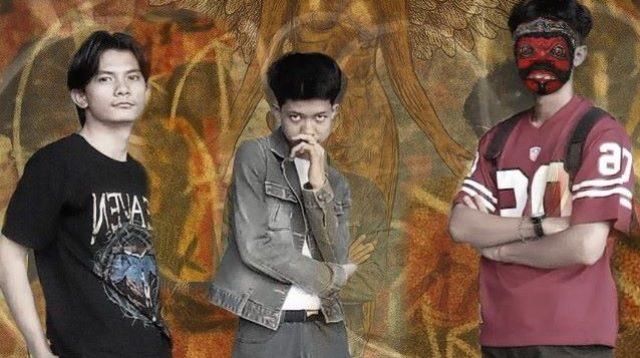 Luciand Menangis Lewat Nada: “Would Cry” Jadi Cermin Luka dan Penerimaan