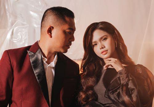 Bella dan Ade Govinda