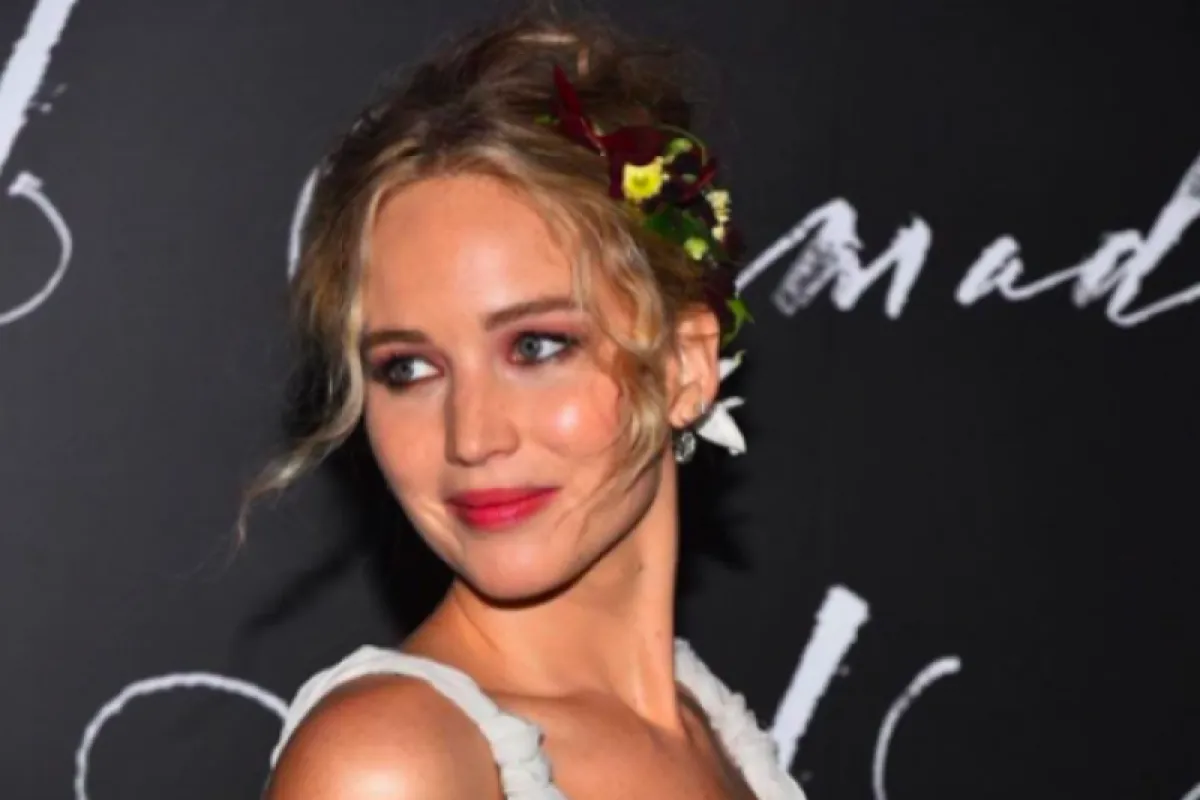 Jennifer Lawrence (instagram/jenniferlawrencepx) (instagram/jenniferlawrencepx/)