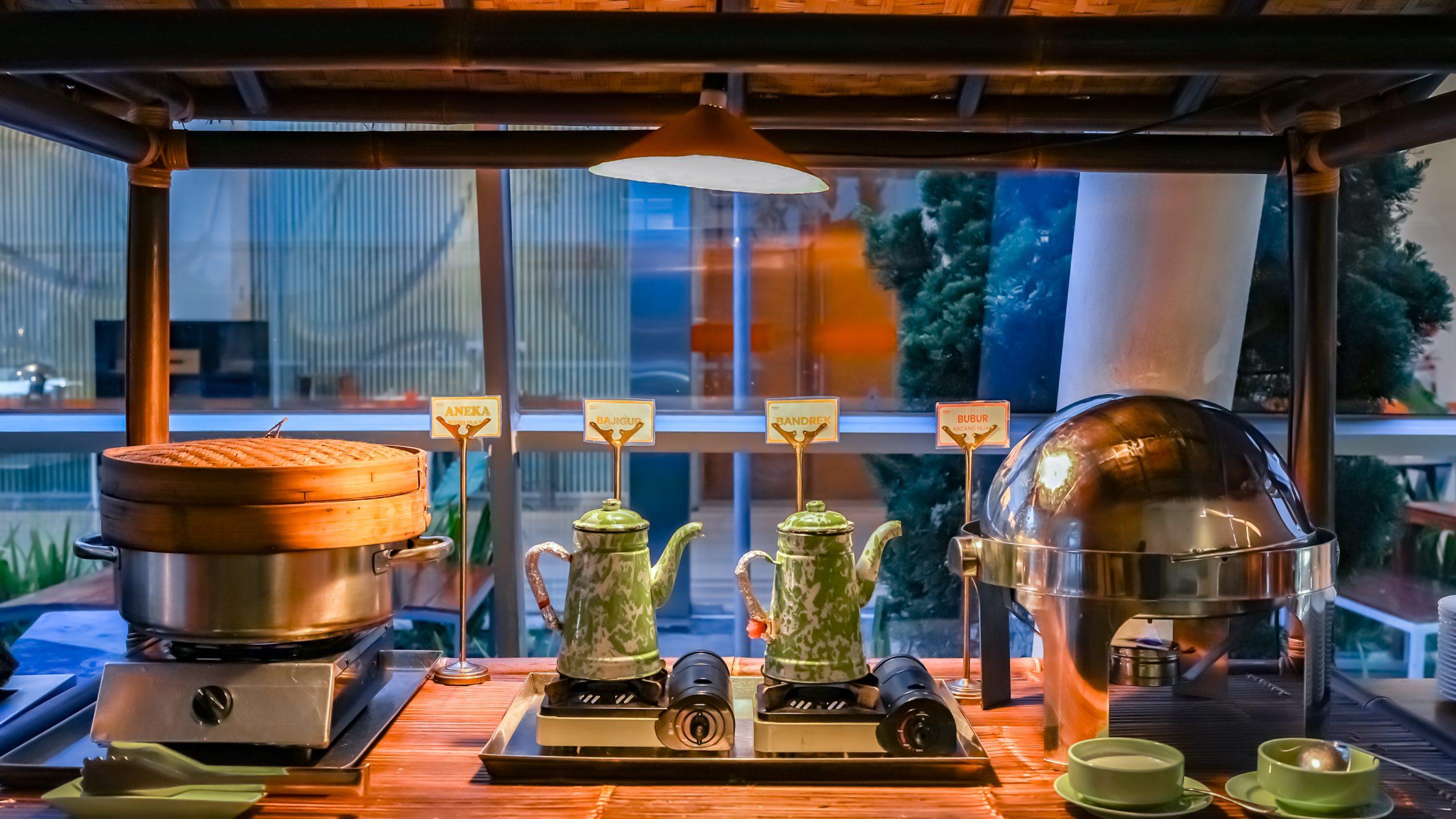 Harris POP! Festival Citylink Bandung