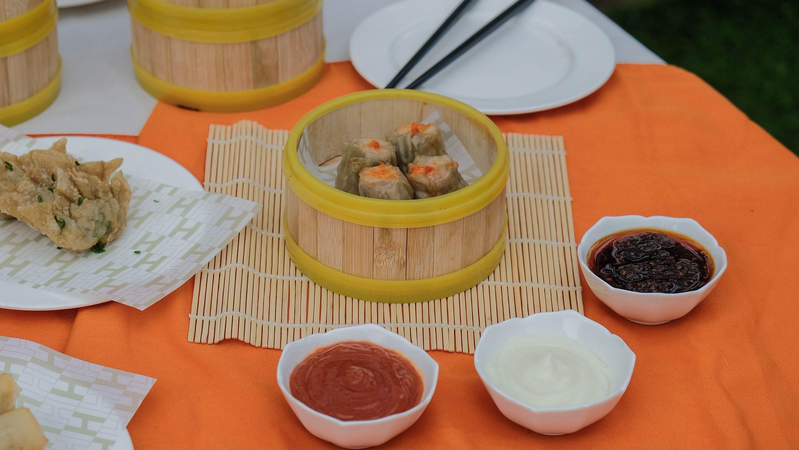 Harris POP! Festival Citylink Bandung