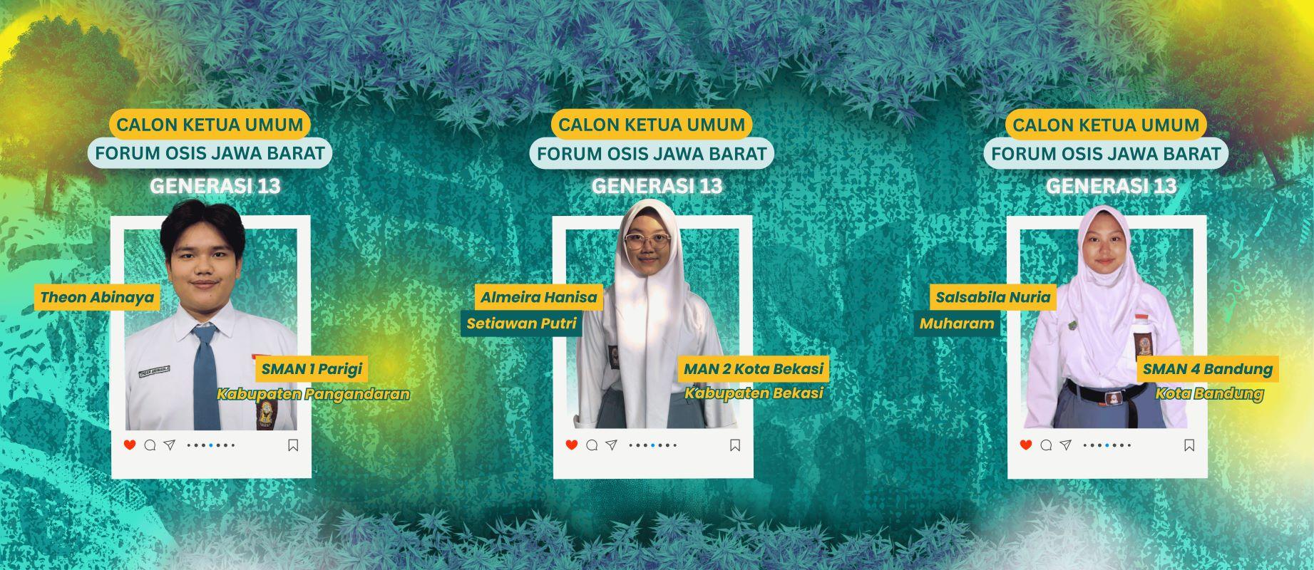 School of Magnificent Leaders (SMILE) 9.0