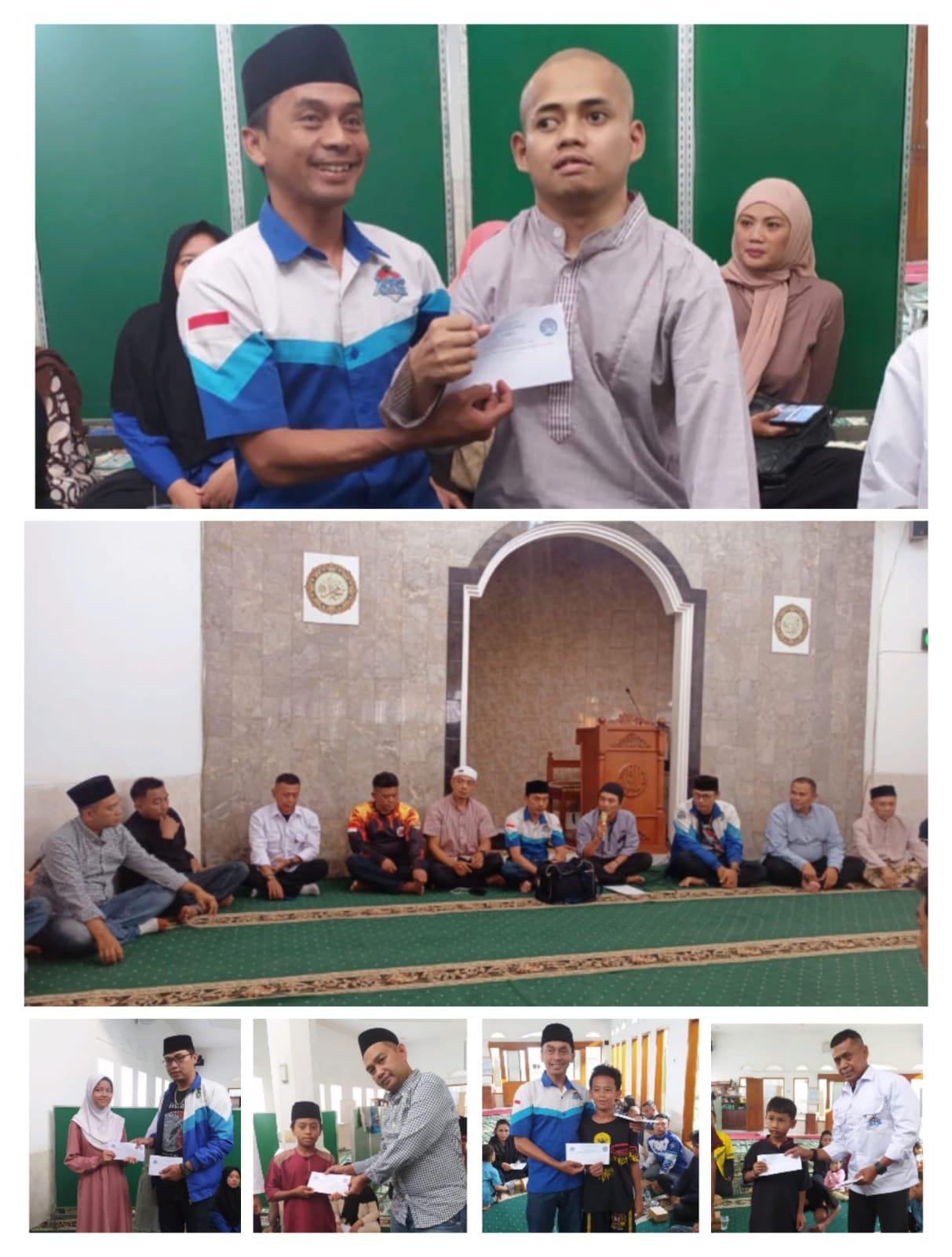 XTC PAC Cibeunying Kidul