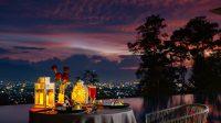 Valentine di Atas Awan Bandung: Swiss-Belresort Dago Heritage Hadirkan Romansa dari Senja Hingga Bintang